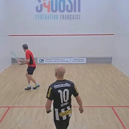 Match fédéral