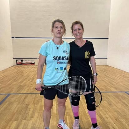Match féminin