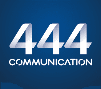 444 Communication