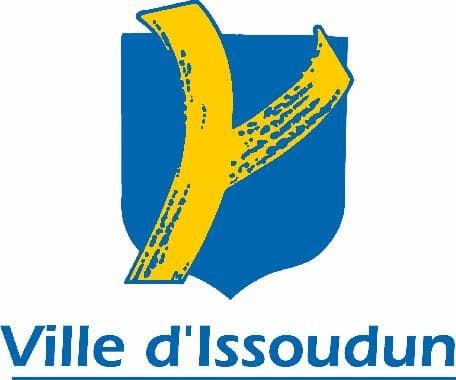 Ville d’Issoudun